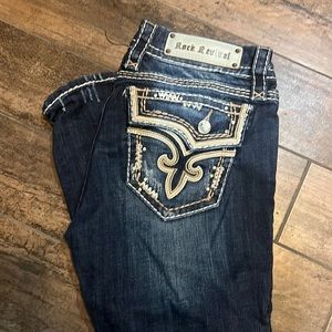 Rock Revival Jeans - 29